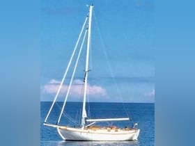 Vegyél 2011 Colin Archer Yachts 35