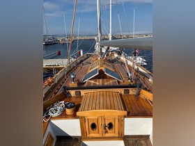 2011 Colin Archer Yachts 35 kopen