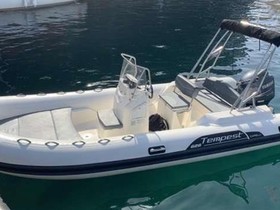 Αγοράστε 2023 Capelli Boats Tempest 630