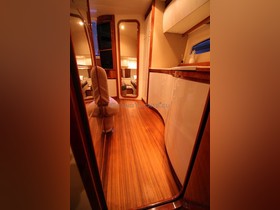 2003 Pershing 43 for sale