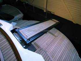 2003 Pershing 43 na sprzedaż