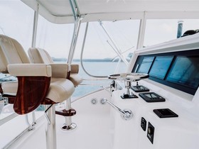 2012 Bertram Yachts Convertible myytävänä
