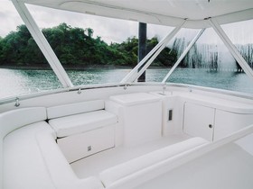 2012 Bertram Yachts Convertible eladó