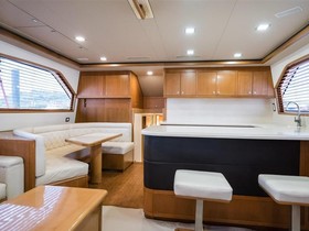 Købe 2012 Bertram Yachts Convertible