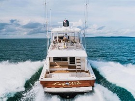 2012 Bertram Yachts Convertible na sprzedaż
