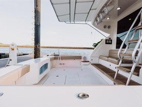 Koupit 2012 Bertram Yachts Convertible