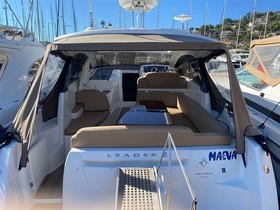 2013 Jeanneau Leader 10 for sale