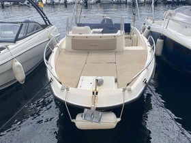 2011 Quicksilver Boats 675 till salu