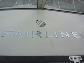 1988 Fairline Sunfury na prodej