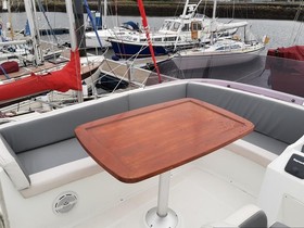 2016 Bénéteau Boats Swift Trawler 34 za prodaju