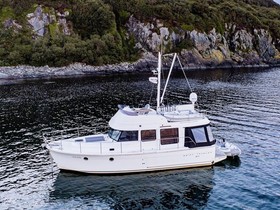 Bénéteau Boats Swift Trawler 34