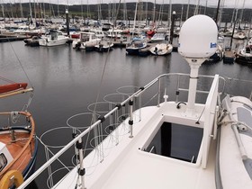 2016 Bénéteau Boats Swift Trawler 34 za prodaju