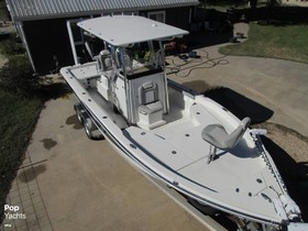 2017 Ranger Boats 251 te koop