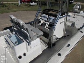 2017 Ranger Boats 251