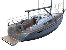 2016 Bavaria Yachts 33 Cruiser til salgs