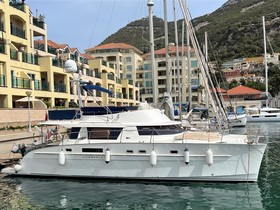 Fountaine Pajot Cumberland 46