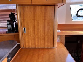 2010 Fountaine Pajot Cumberland 46 til salgs