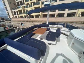 2010 Fountaine Pajot Cumberland 46 til salgs