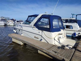 2003 Rinker 270 Fiesta Vee