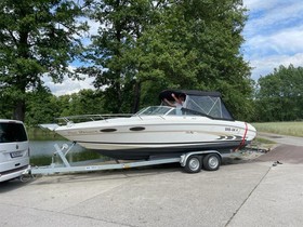 Купити 1998 Sea Ray Boats 230 Overnighter