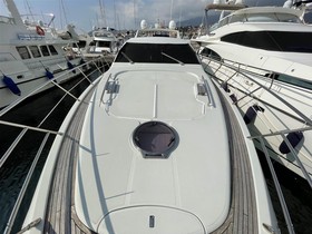 2008 Azimut Yachts 62 en venta
