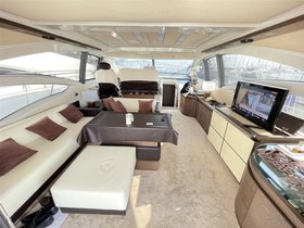 2008 Azimut Yachts 62 na sprzedaż