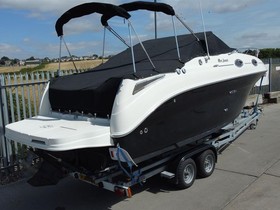Buy 2008 Sea Ray Boats 255 Sundancer
