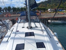 Kupiti 2015 Bénéteau Boats Oceanis 410