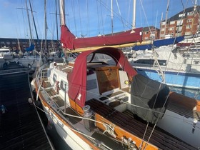 1978 Offshore Nantucket Clipper for sale