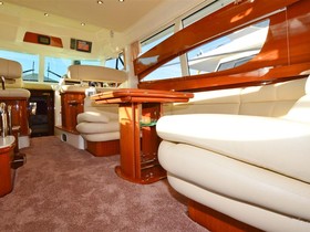 2007 Prestige Yachts 460