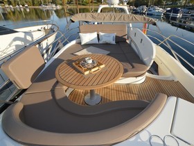 2007 Prestige Yachts 460