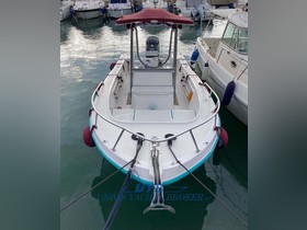 1997 MAKO Boats 221 kaufen