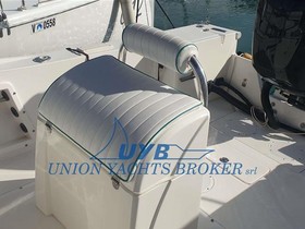 1997 MAKO Boats 221 te koop