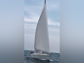 2002 Bénéteau Boats Oceanis 411