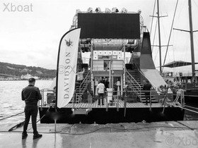 Αγοράστε 1994 Cantieri Di Livorno Vittoria Catamaran Passenger Boat Club