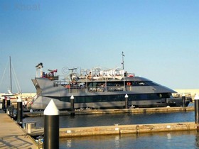 Buy 1994 Cantieri Di Livorno Vittoria Catamaran Passenger Boat Club