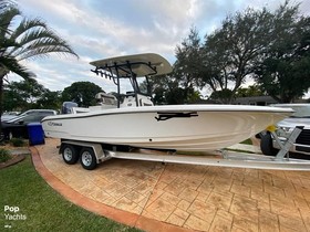 2019 Crevalle Boats 24 Bay kaufen