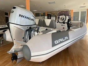 Gala Inflatable Boats Viking V360
