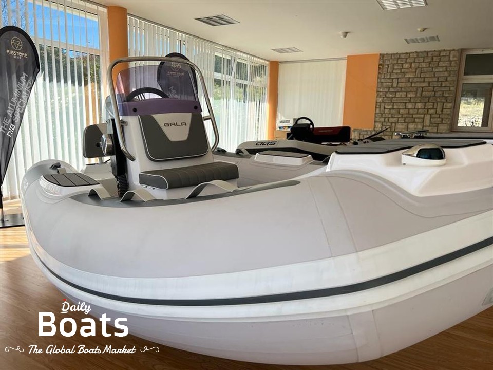 Gala Inflatable Boats Viking V360 for sale. View price, photos and Buy