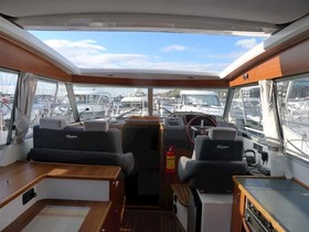 2016 Saga Marine 32 eladó