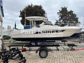 Buy 2021 Capelli Boats 33 Wa