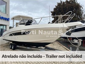 2021 Capelli Boats 33 Wa for sale