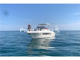 2021 Capelli Boats 33 Wa