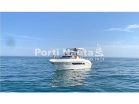 Buy 2021 Capelli Boats 33 Wa