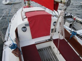 1972 Offshore Halcyon 27 for sale