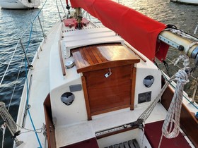 1972 Offshore Halcyon 27