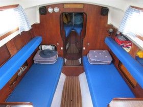 1972 Offshore Halcyon 27 for sale