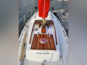 1972 Offshore Halcyon 27