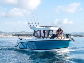 2023 Quicksilver Boats 705 for sale