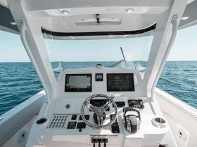 2021 Intrepid Powerboats 407 Nomad